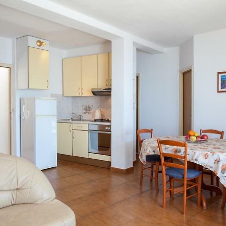 Ferienwohnung Penthouse Podgora Exterior foto